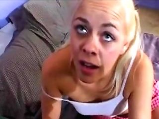 Angry Mom Penalize Her Horny Babysitter