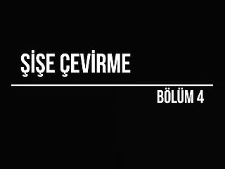 Sise Cevirme - Bolum Four - Turkce Altyazili